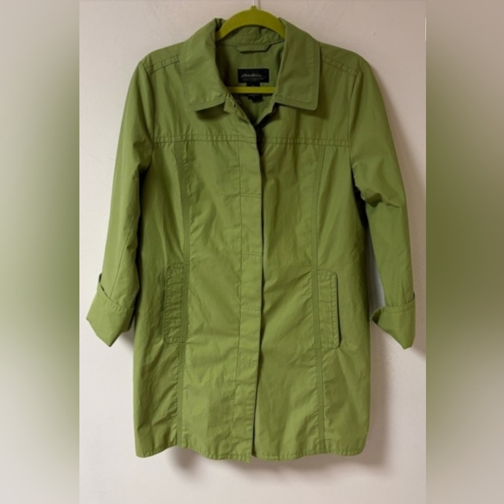 Eddie Bauer jacket